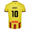 25/26 ADULT SPONSORED HOME SHIRT