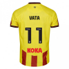 25/26 ADULT SPONSORED HOME SHIRT