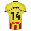 25/26 ADULT SPONSORED HOME SHIRT