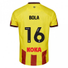 25/26 ADULT SPONSORED HOME SHIRT