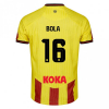 25/26 ADULT SPONSORED HOME SHIRT