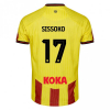 25/26 ADULT SPONSORED HOME SHIRT