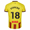 25/26 ADULT SPONSORED HOME SHIRT