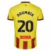 25/26 ADULT SPONSORED HOME SHIRT