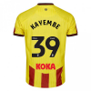 25/26 ADULT SPONSORED HOME SHIRT