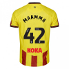 25/26 ADULT SPONSORED HOME SHIRT