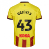 25/26 ADULT SPONSORED HOME SHIRT