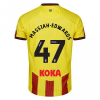 25/26 ADULT SPONSORED HOME SHIRT