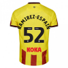 25/26 ADULT SPONSORED HOME SHIRT