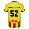 25/26 ADULT SPONSORED HOME SHIRT