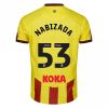 25/26 ADULT SPONSORED HOME SHIRT