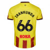 25/26 ADULT SPONSORED HOME SHIRT