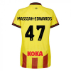 25/26 WOMENS SPONSORED HOME SHIRT