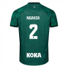 25/26 ADULT AWAY SHIRT