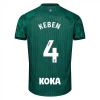 25/26 ADULT AWAY SHIRT