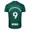 25/26 ADULT AWAY SHIRT