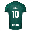 25/26 ADULT AWAY SHIRT