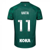 25/26 ADULT AWAY SHIRT