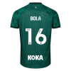 25/26 ADULT AWAY SHIRT
