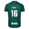 25/26 ADULT AWAY SHIRT