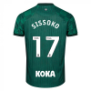25/26 ADULT AWAY SHIRT