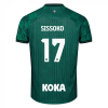 25/26 ADULT AWAY SHIRT