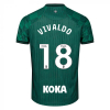 25/26 ADULT AWAY SHIRT