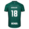 25/26 ADULT AWAY SHIRT