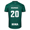 25/26 ADULT AWAY SHIRT