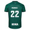 25/26 ADULT AWAY SHIRT