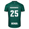 25/26 ADULT AWAY SHIRT