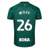25/26 ADULT AWAY SHIRT