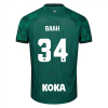 25/26 ADULT AWAY SHIRT
