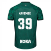 25/26 ADULT AWAY SHIRT