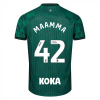 25/26 ADULT AWAY SHIRT