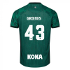 25/26 ADULT AWAY SHIRT
