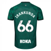 25/26 ADULT AWAY SHIRT