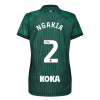 25/26 WOMENS AWAY SHIRT