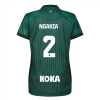 25/26 WOMENS AWAY SHIRT