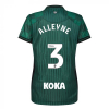 25/26 WOMENS AWAY SHIRT