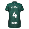 25/26 WOMENS AWAY SHIRT