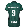 25/26 WOMENS AWAY SHIRT