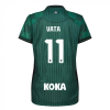 25/26 WOMENS AWAY SHIRT