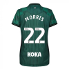 25/26 WOMENS AWAY SHIRT
