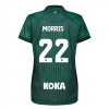 25/26 WOMENS AWAY SHIRT