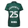 25/26 WOMENS AWAY SHIRT