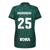 25/26 WOMENS AWAY SHIRT