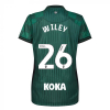 25/26 WOMENS AWAY SHIRT