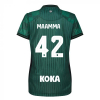 25/26 WOMENS AWAY SHIRT