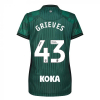 25/26 WOMENS AWAY SHIRT